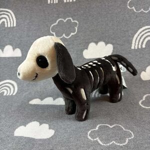 Skeledog Dan Jellycat NWT
